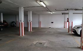 Sherryflat Moneo - Parking